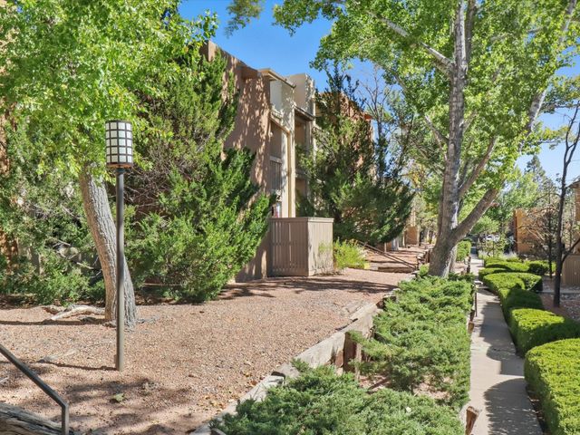 941 Calle Mejia 825, Santa Fe, NM 87501