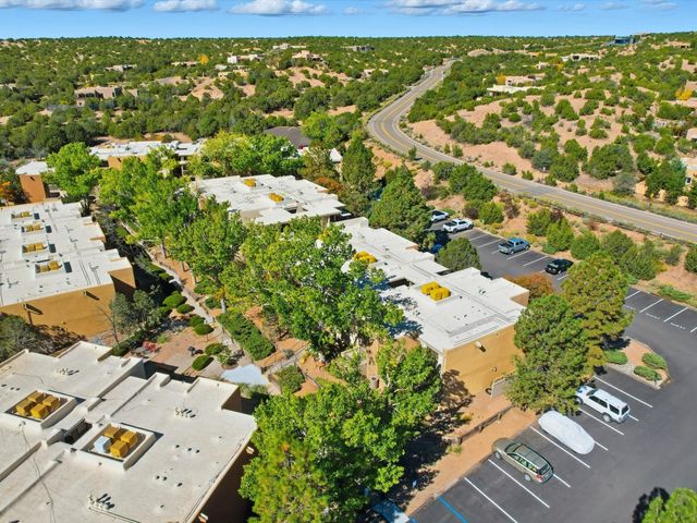 941 Calle Mejia 825, Santa Fe, NM 87501