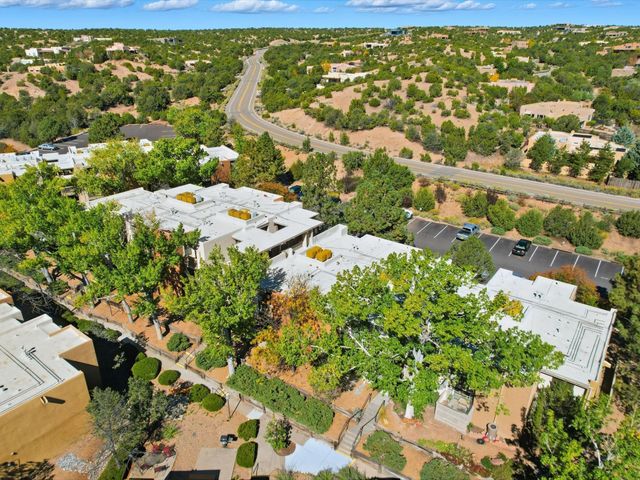 941 Calle Mejia 825, Santa Fe, NM 87501