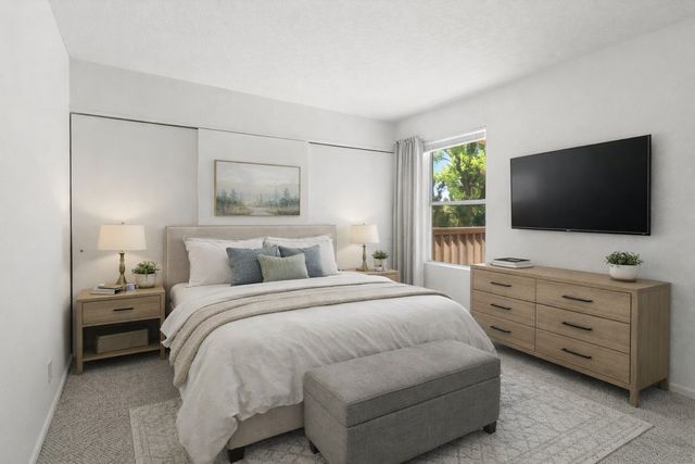 941 Calle Mejia 825, Santa Fe, NM 87501