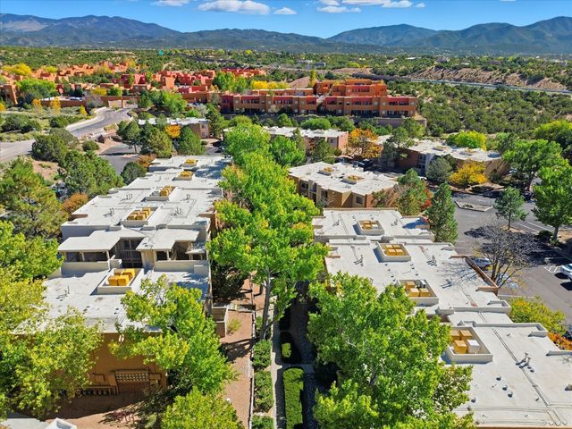 941 Calle Mejia 825, Santa Fe, NM 87501