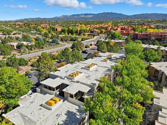 941 Calle Mejia 825, Santa Fe, NM 87501