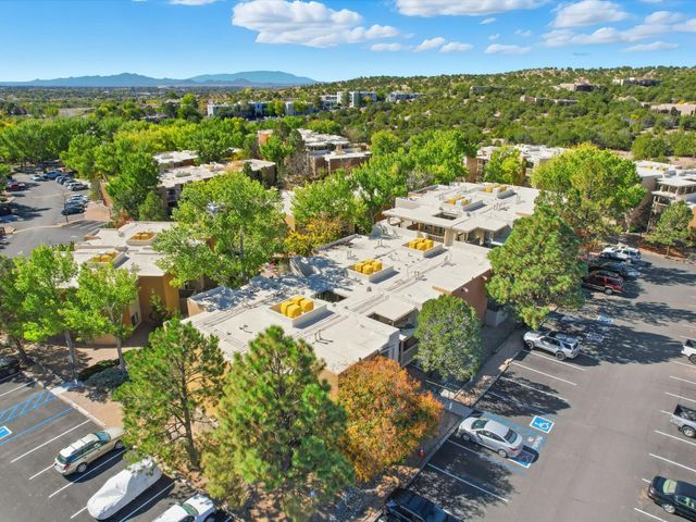 941 Calle Mejia 825, Santa Fe, NM 87501