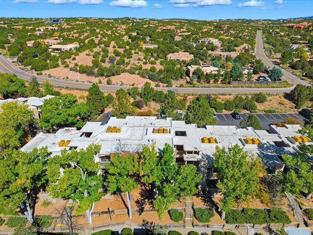 941 Calle Mejia 825, Santa Fe, NM 87501