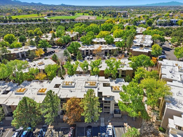 941 Calle Mejia 825, Santa Fe, NM 87501