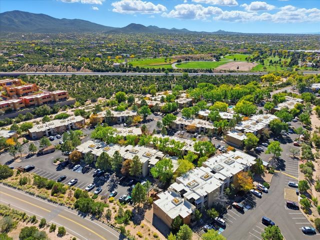 941 Calle Mejia 825, Santa Fe, NM 87501