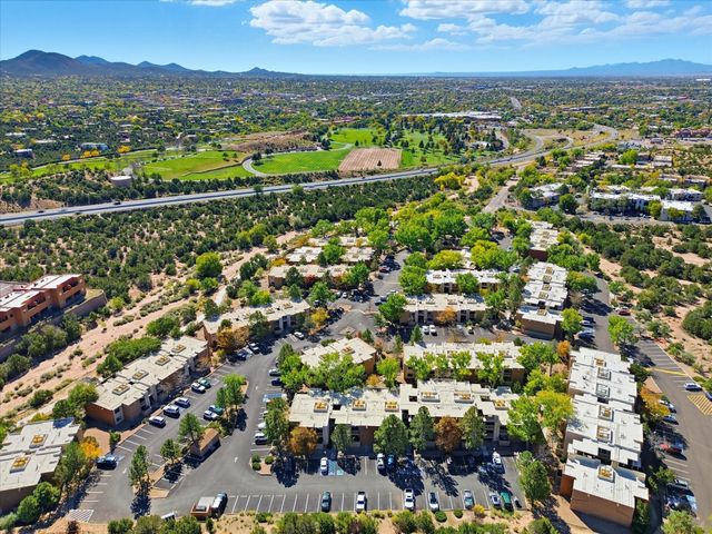 941 Calle Mejia 825, Santa Fe, NM 87501