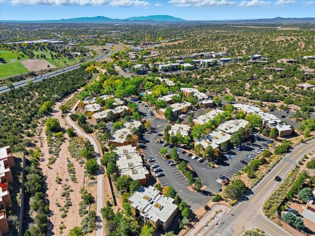 941 Calle Mejia 825, Santa Fe, NM 87501