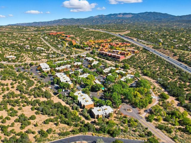 941 Calle Mejia 825, Santa Fe, NM 87501