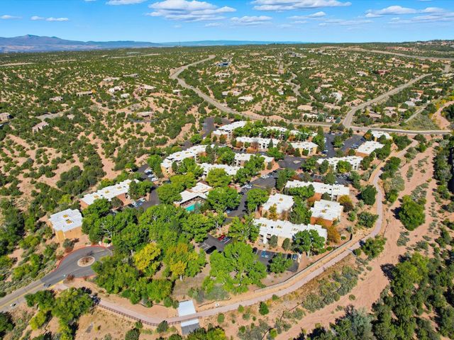 941 Calle Mejia 825, Santa Fe, NM 87501