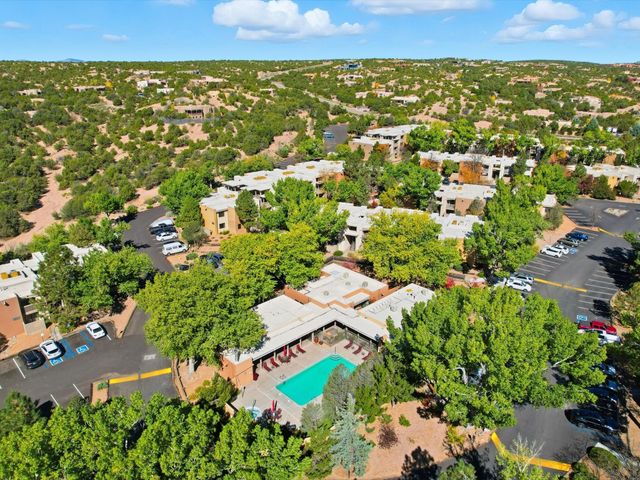 941 Calle Mejia 825, Santa Fe, NM 87501