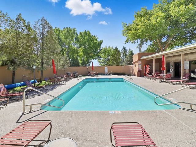 941 Calle Mejia 825, Santa Fe, NM 87501