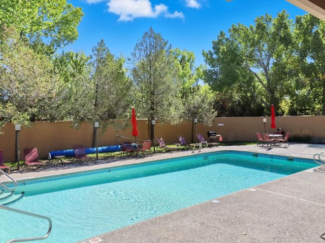 941 Calle Mejia 825, Santa Fe, NM 87501