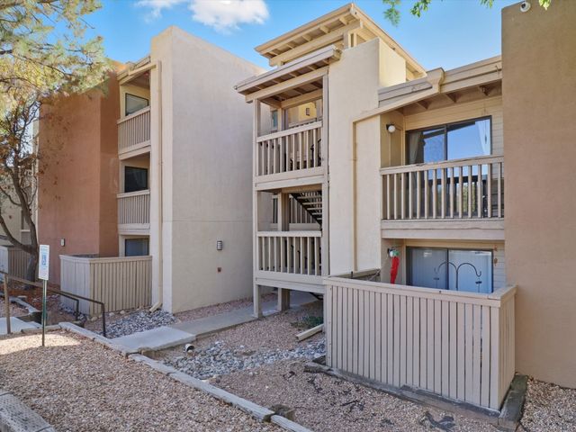 941 Calle Mejia 825, Santa Fe, NM 87501