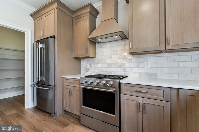 610 ECHO COVE DR, Crownsville, MD 21032