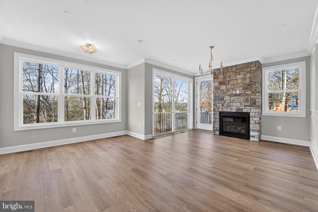 610 ECHO COVE DR, Crownsville, MD 21032