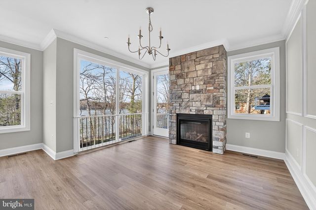 610 ECHO COVE DR, Crownsville, MD 21032