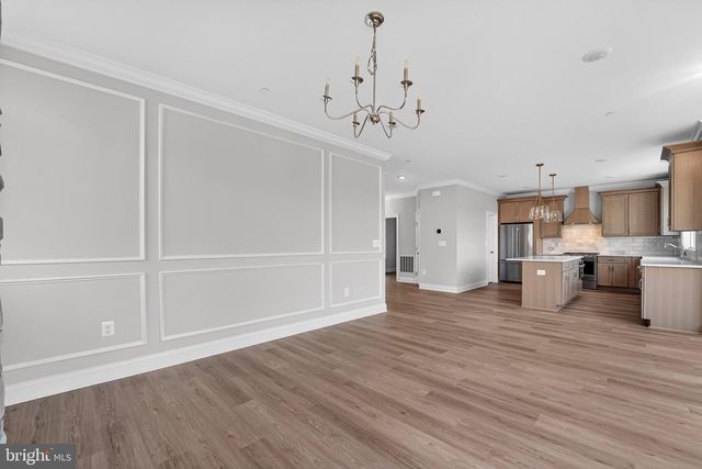 610 ECHO COVE DR, Crownsville, MD 21032