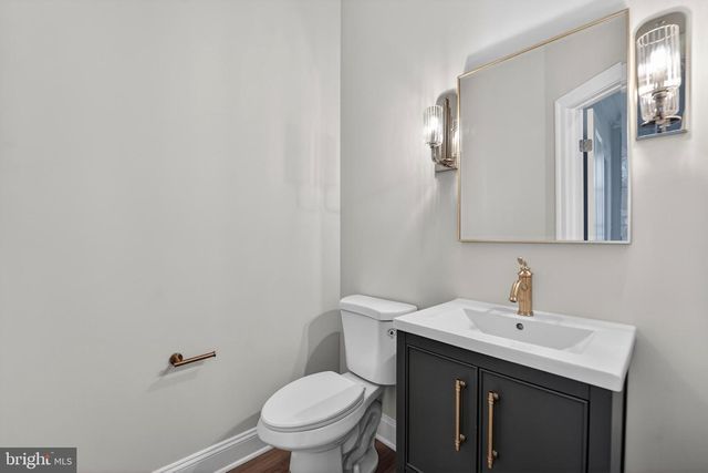 610 ECHO COVE DR, Crownsville, MD 21032