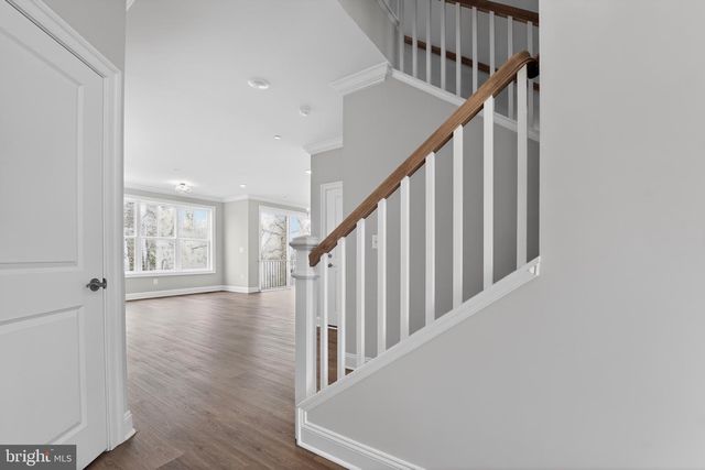 610 ECHO COVE DR, Crownsville, MD 21032