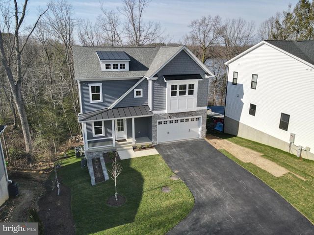 610 ECHO COVE DR, Crownsville, MD 21032