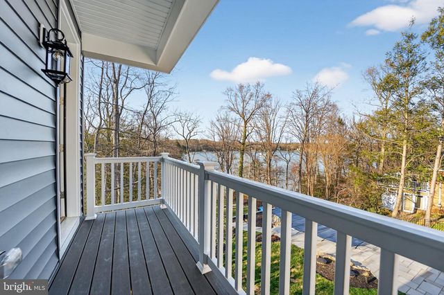 610 ECHO COVE DR, Crownsville, MD 21032