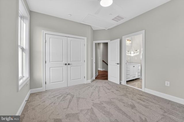 610 ECHO COVE DR, Crownsville, MD 21032