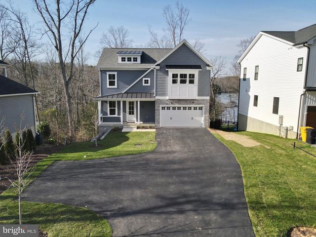 610 ECHO COVE DR, Crownsville, MD 21032