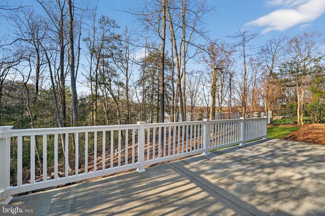 610 ECHO COVE DR, Crownsville, MD 21032