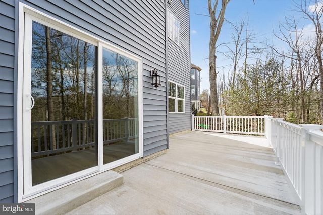 610 ECHO COVE DR, Crownsville, MD 21032