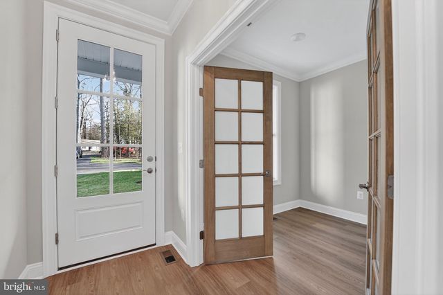 610 ECHO COVE DR, Crownsville, MD 21032