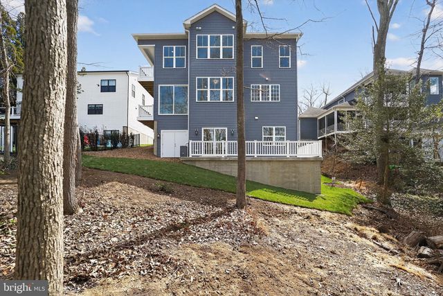 610 ECHO COVE DR, Crownsville, MD 21032