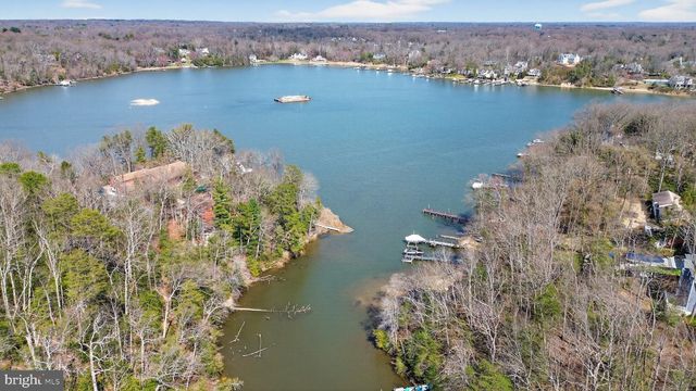 610 ECHO COVE DR, Crownsville, MD 21032