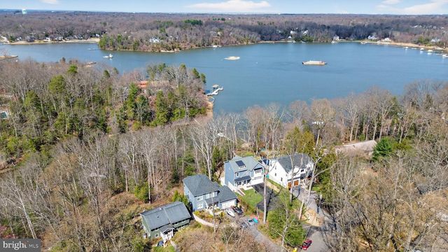 610 ECHO COVE DR, Crownsville, MD 21032