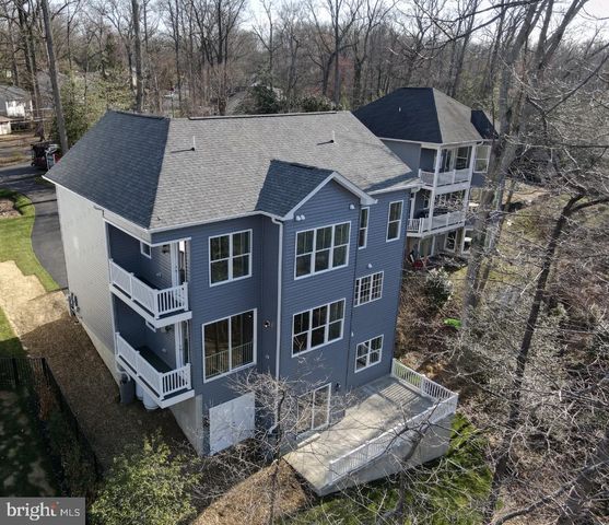 610 ECHO COVE DR, Crownsville, MD 21032