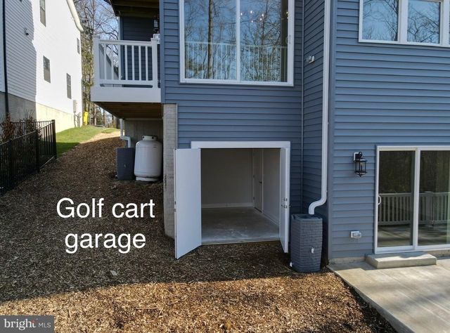 610 ECHO COVE DR, Crownsville, MD 21032