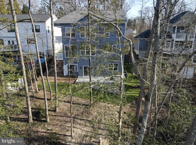 610 ECHO COVE DR, Crownsville, MD 21032