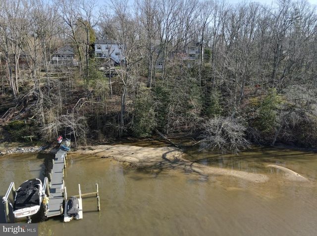 610 ECHO COVE DR, Crownsville, MD 21032