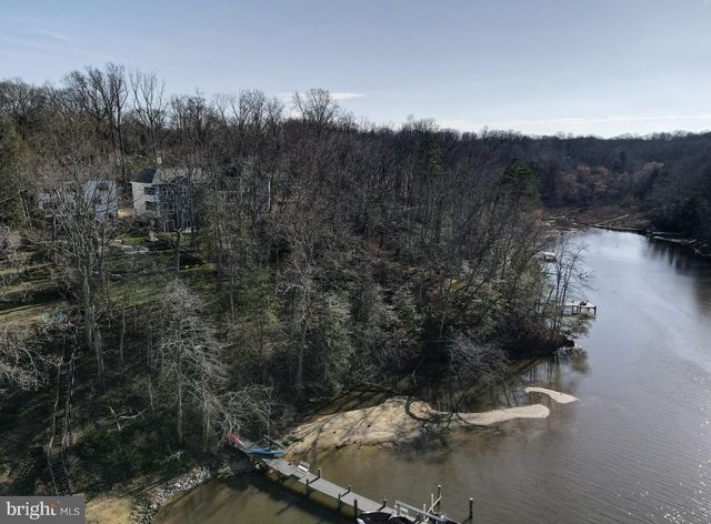 610 ECHO COVE DR, Crownsville, MD 21032