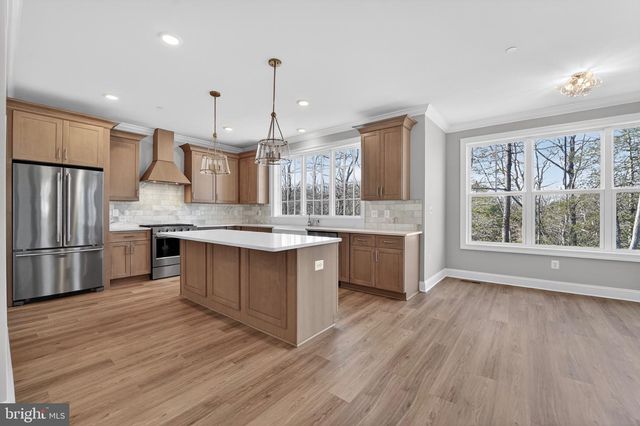 610 ECHO COVE DR, Crownsville, MD 21032