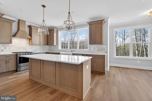 610 ECHO COVE DR, Crownsville, MD 21032