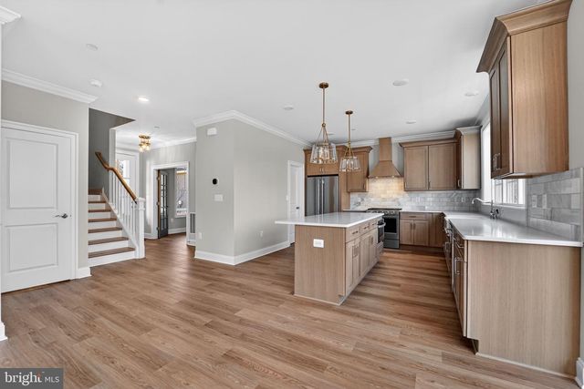 610 ECHO COVE DR, Crownsville, MD 21032