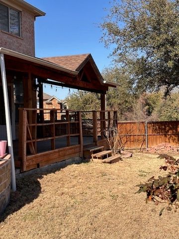 1060 Valley Vista Drive, Irving, TX 75063