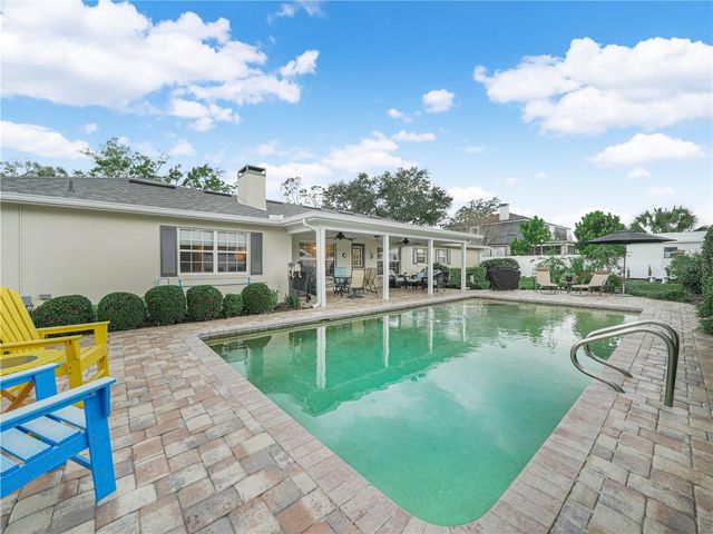 6 PEACHTREE LANE, Winter Haven, FL 33884