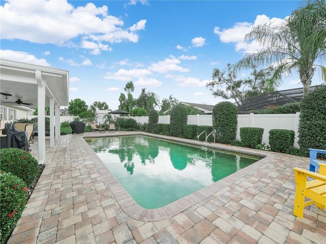 6 PEACHTREE LANE, Winter Haven, FL 33884