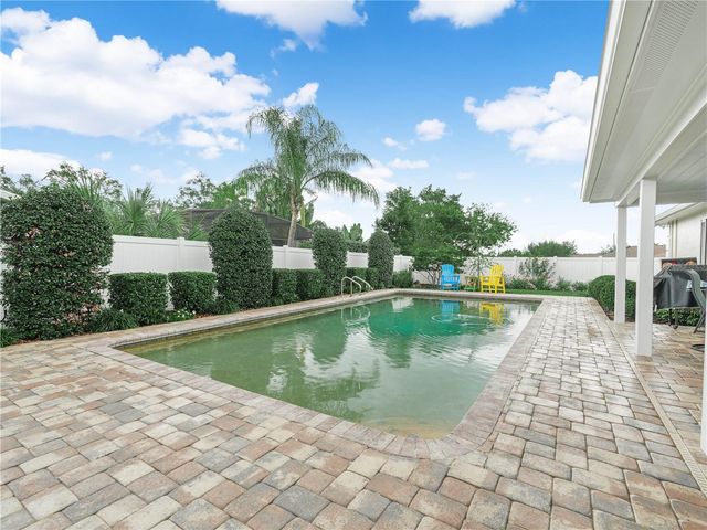 6 PEACHTREE LANE, Winter Haven, FL 33884