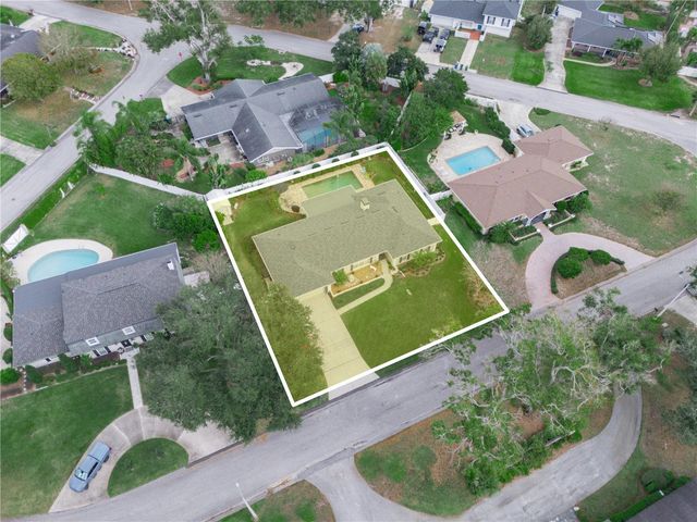 6 PEACHTREE LANE, Winter Haven, FL 33884