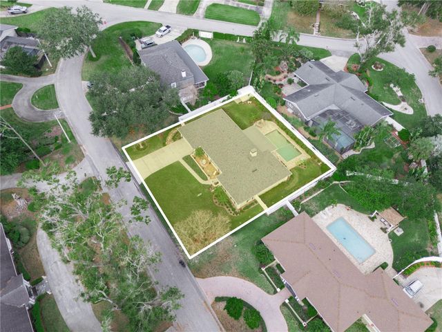 6 PEACHTREE LANE, Winter Haven, FL 33884