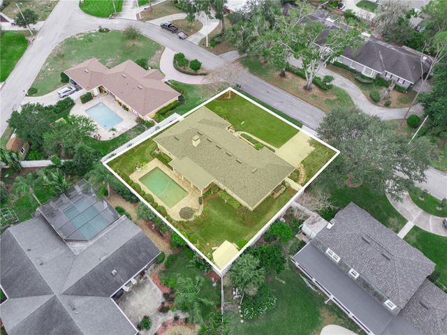 6 PEACHTREE LANE, Winter Haven, FL 33884