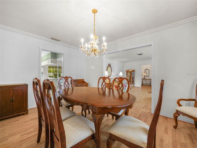 6 PEACHTREE LANE, Winter Haven, FL 33884